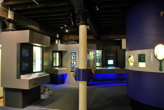 Sdc Colour Experience